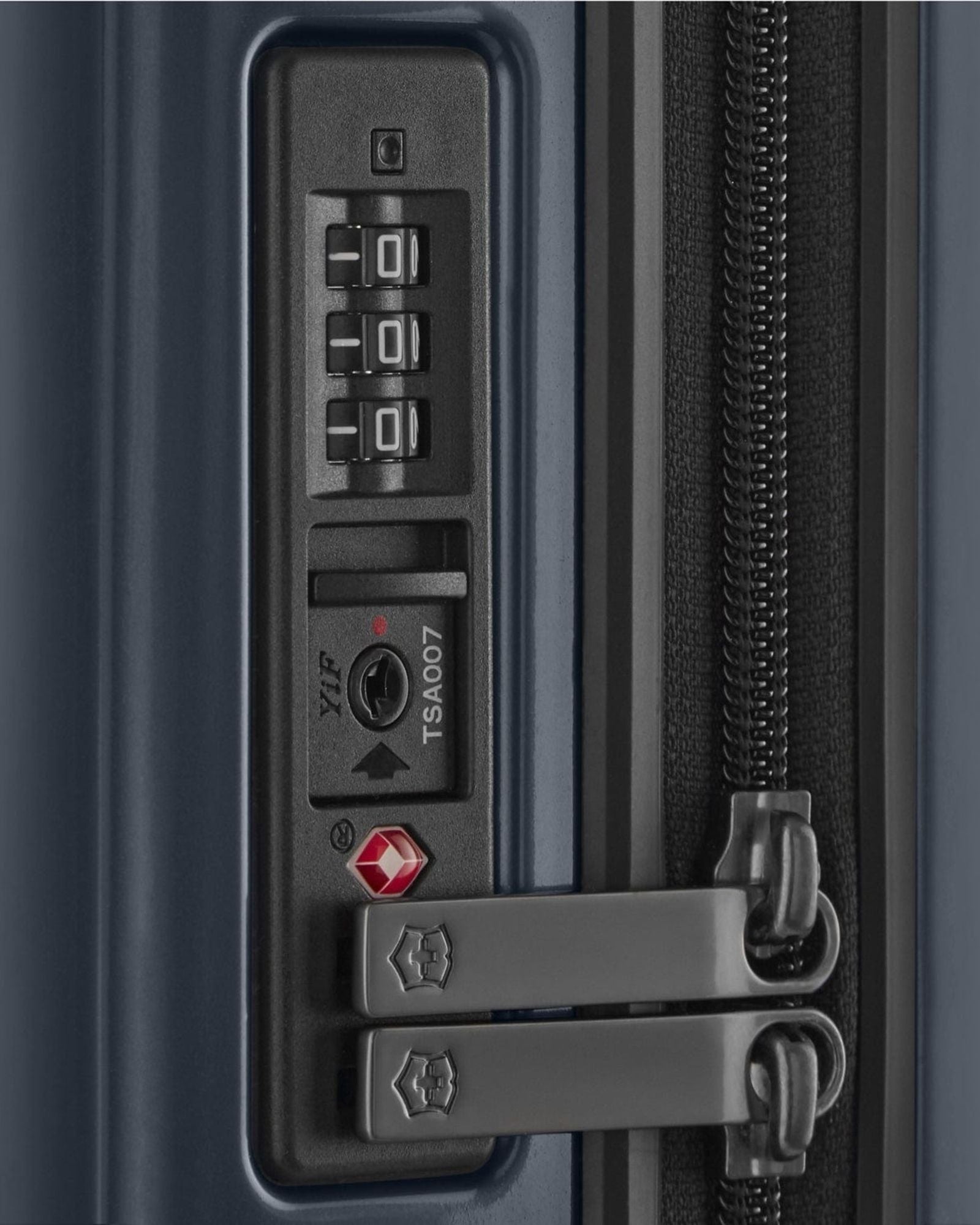 فيكتورينوكس ايروكس