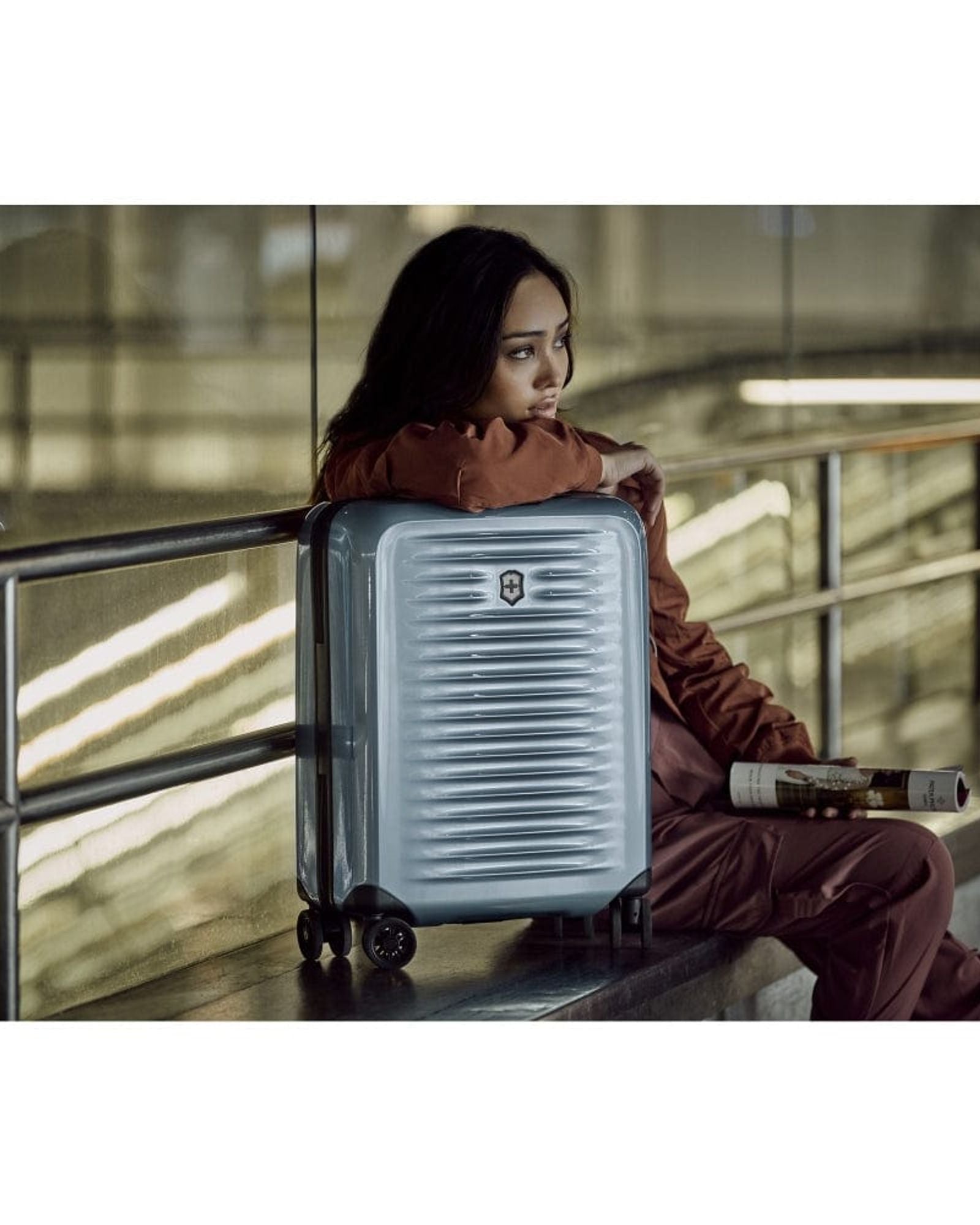 فيكتورينوكس ايروكس