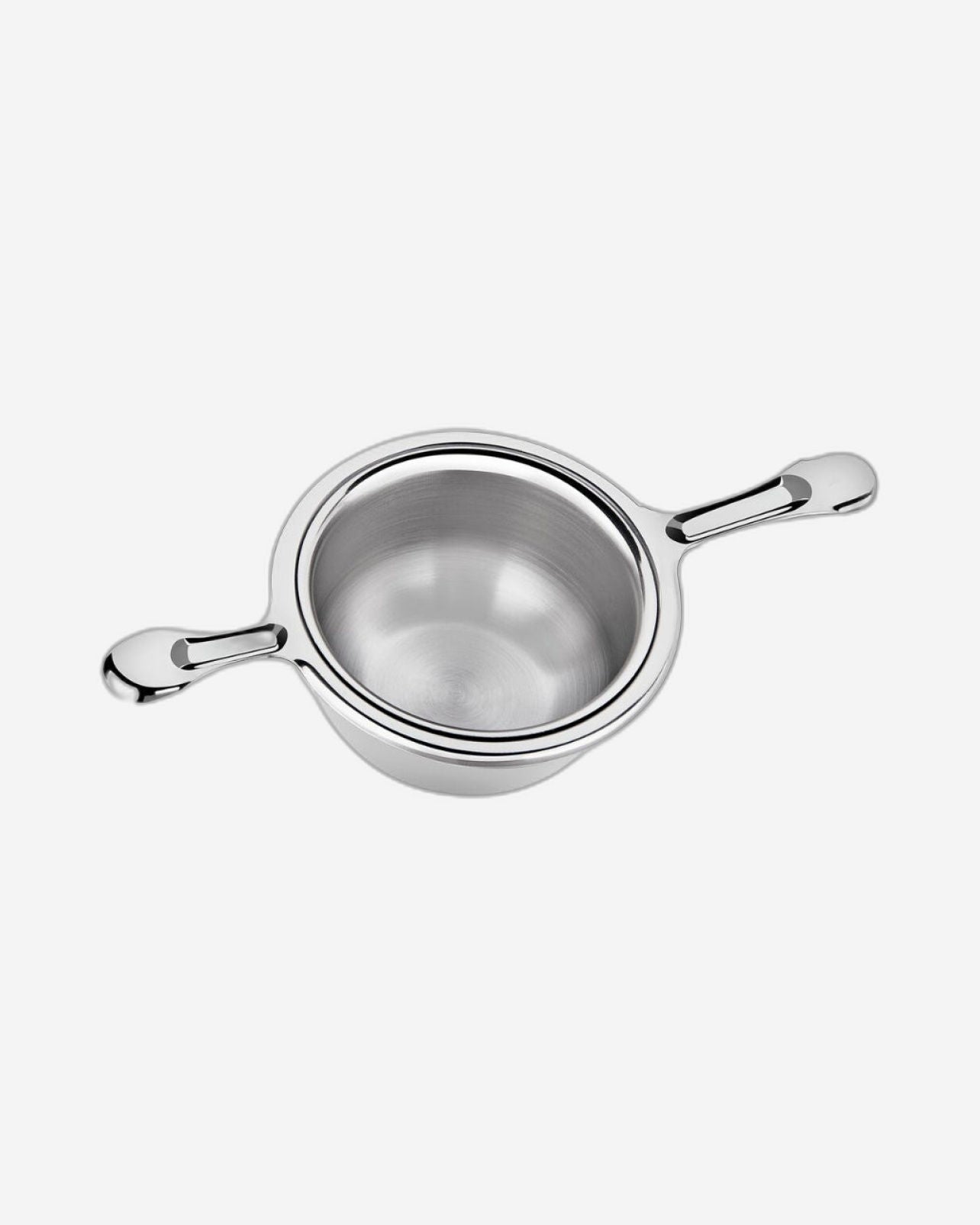 مقياس الكحول من الفولاذ المقاوم للصدأ من ترامونتينا