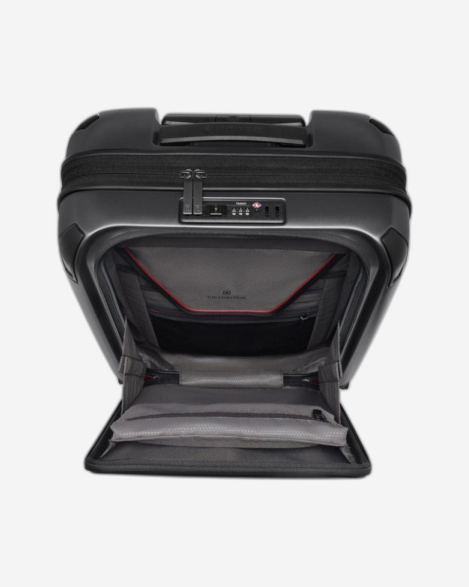 حقيبة سفر فيكتورينوكس سبيكترا 3.0 الصلبة القابلة للتوسيع
