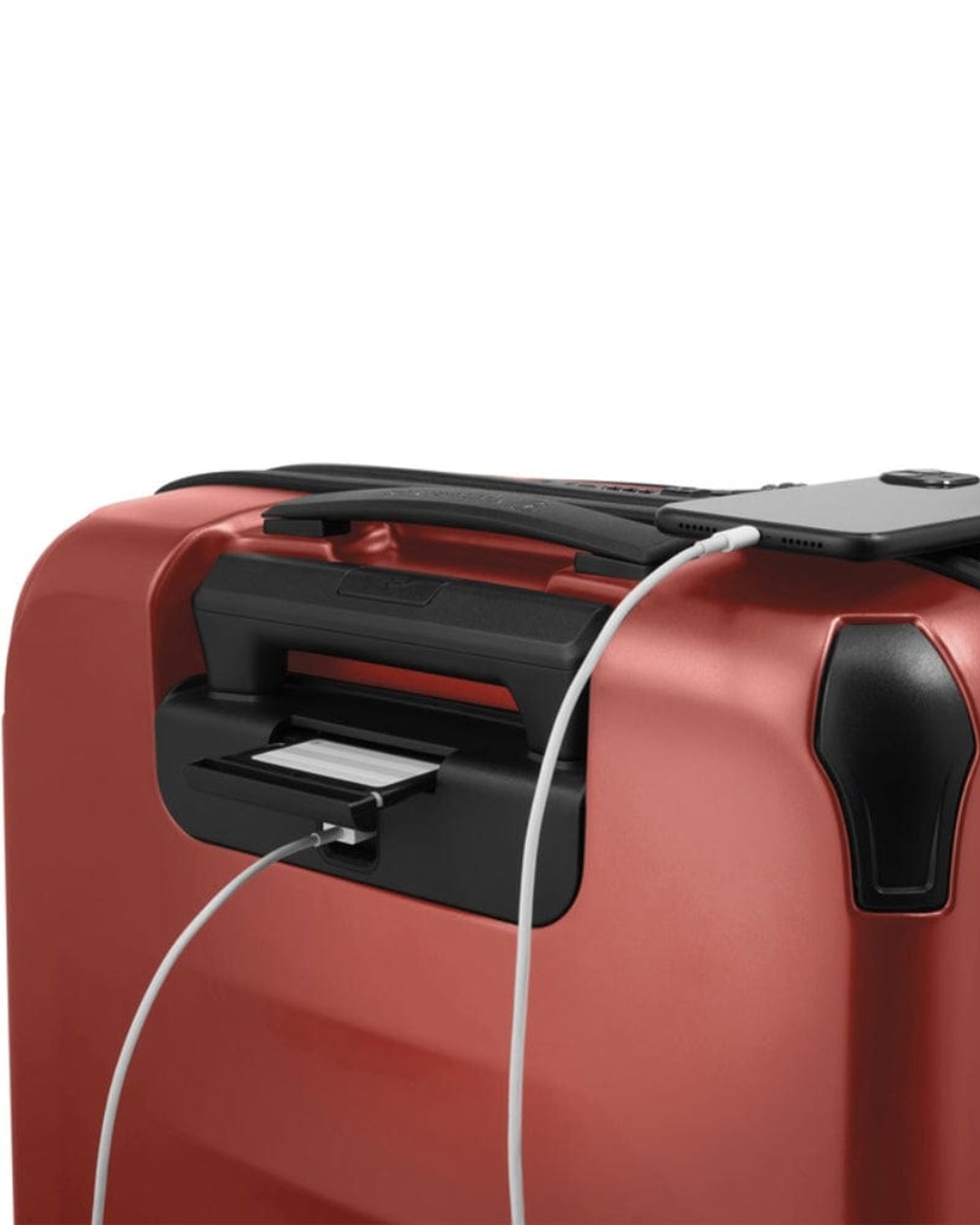 حقيبة سفر فيكتورينوكس سبيكترا 3.0 الصلبة القابلة للتوسيع