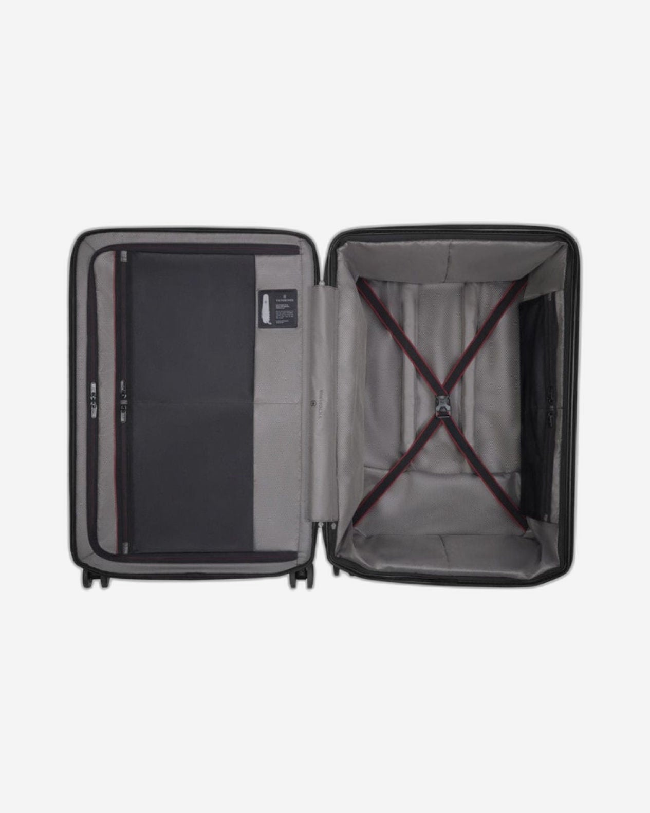 حقيبة سفر فيكتورينوكس سبيكترا 3.0 الصلبة القابلة للتوسيع