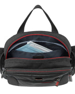 حقيبة خصر وينجر سوداء - 611875