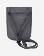 حقيبة سفر وينجر مزودة بخاصية تحديد الهوية بموجات الراديو، لون رمادي - 611878