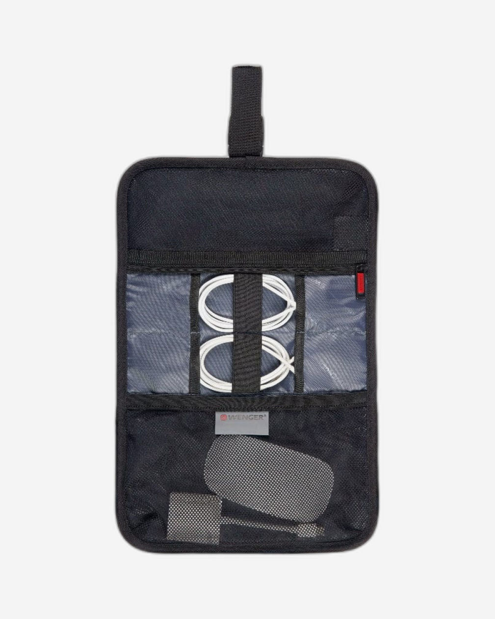 وينجر إلكترونيك رول أب أسود - 611881