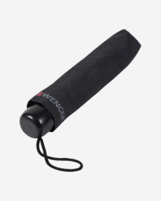 مظلة وينجر كبيرة سوداء - 611887