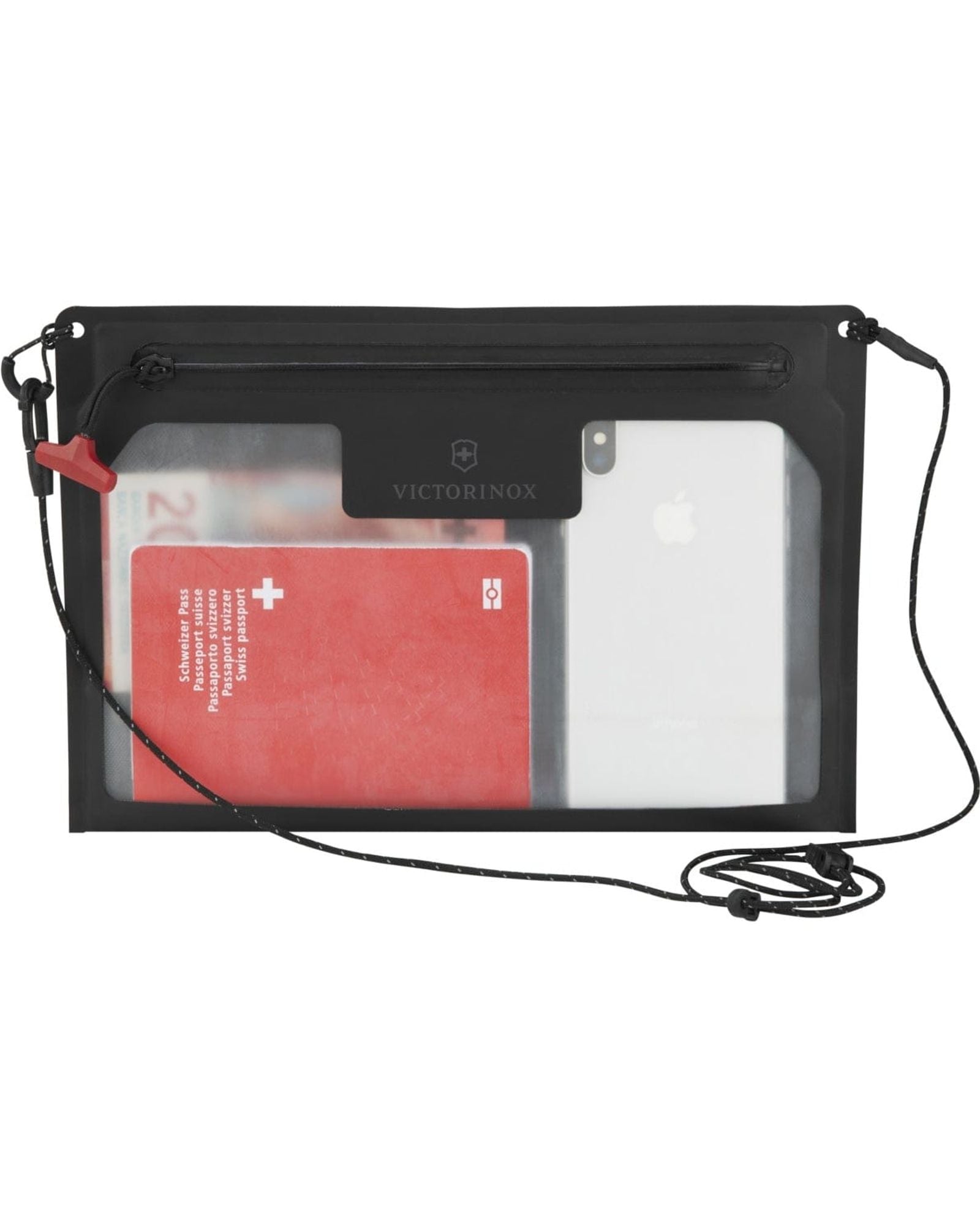 حقيبة سفر 2 في 1 من Victorinox Touring 2.0