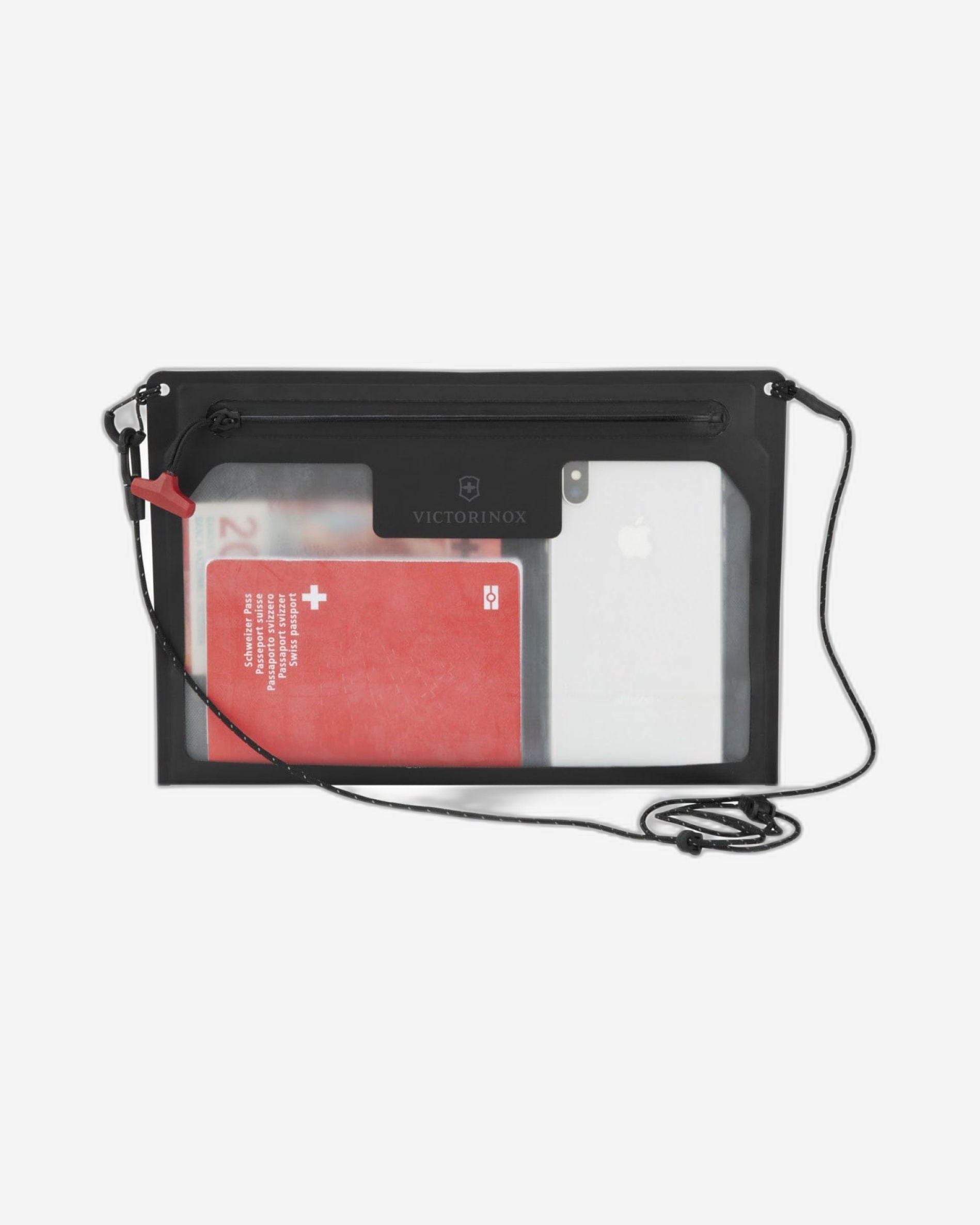 حقيبة دافل رياضية من فيكتورينوكس تورينج 2.0