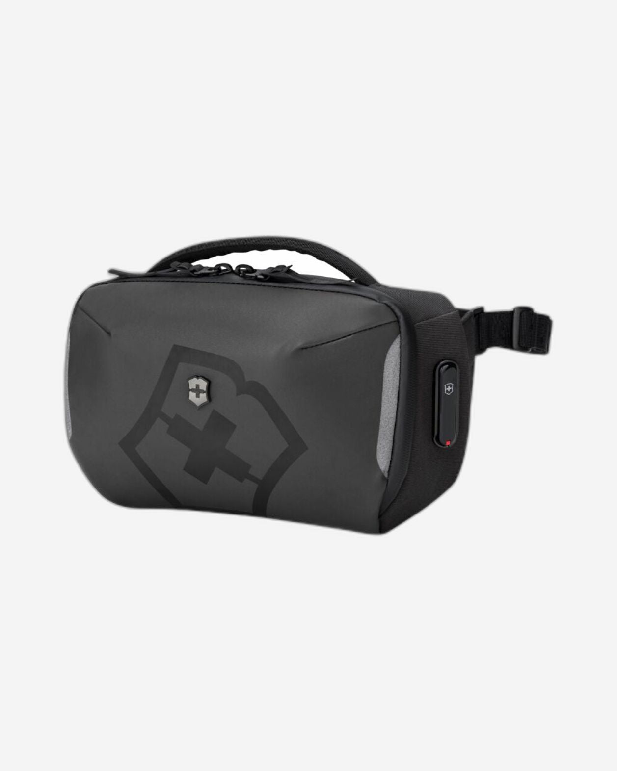 حقيبة فيكتورينوكس تورينج 2.0 سلينج سوداء