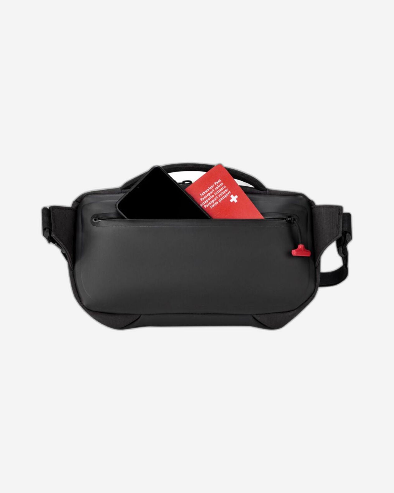 حقيبة فيكتورينوكس تورينج 2.0 سلينج سوداء