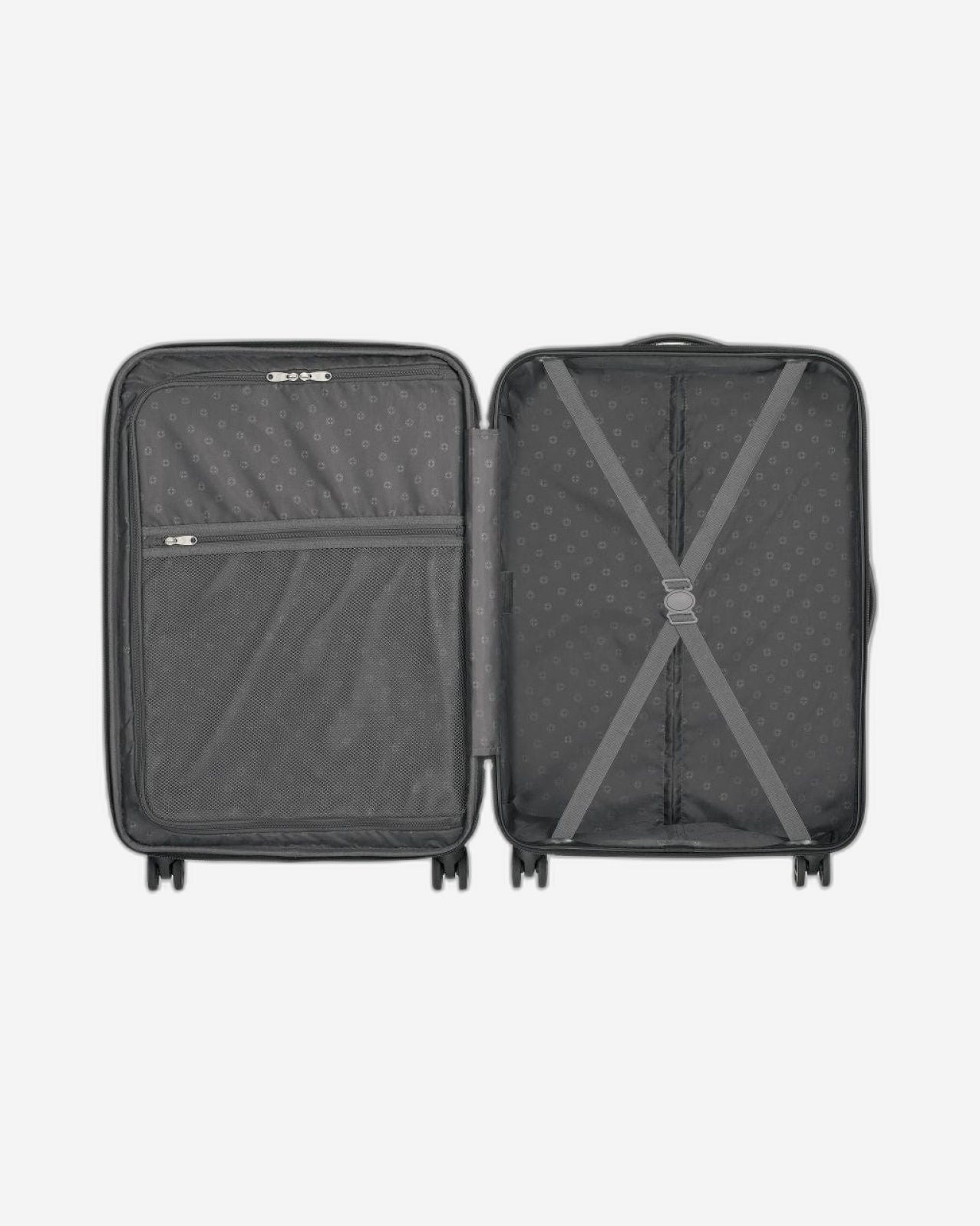 وجهة فينغر (قابلة للتوسيع)