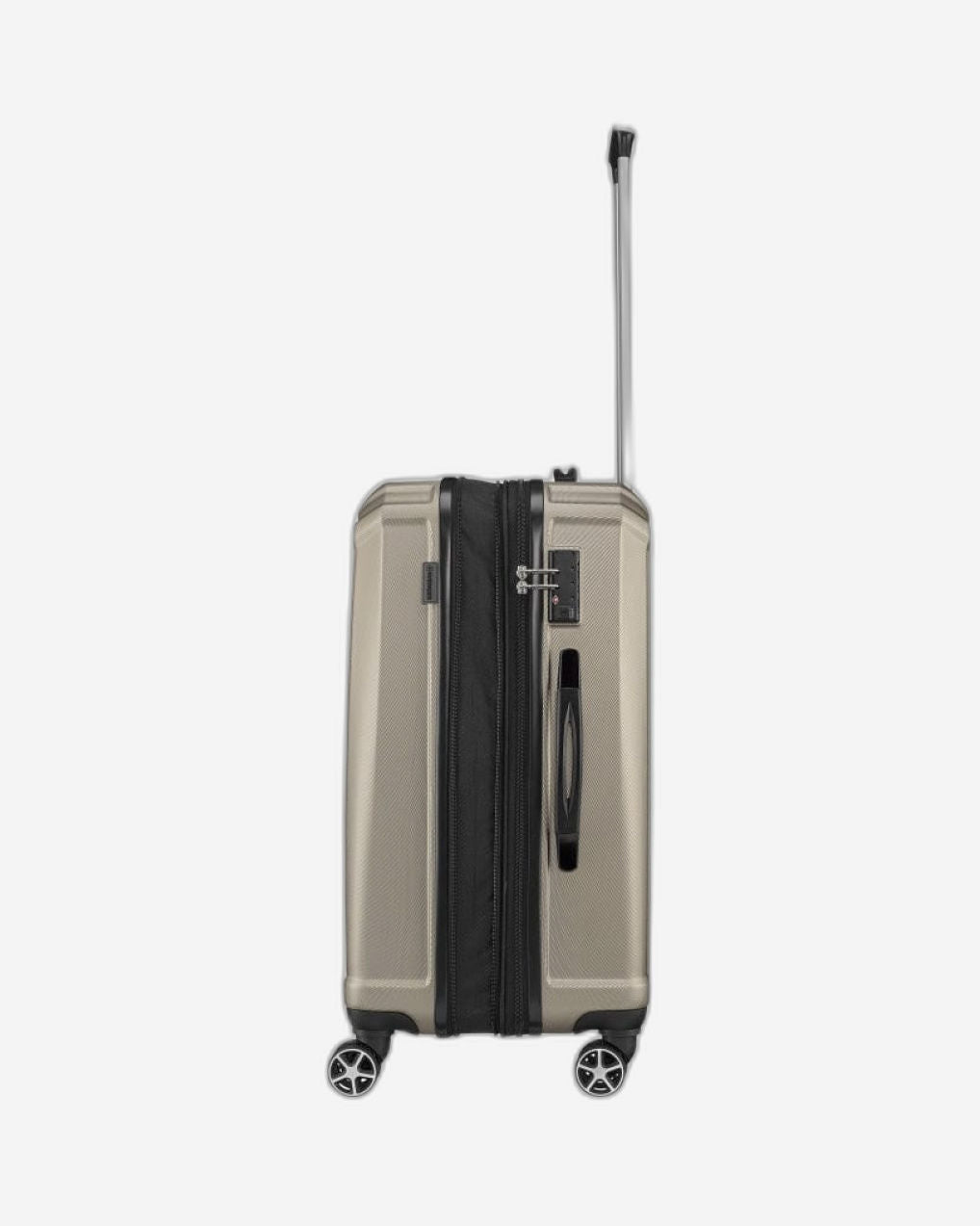 وجهة فينغر (قابلة للتوسيع)