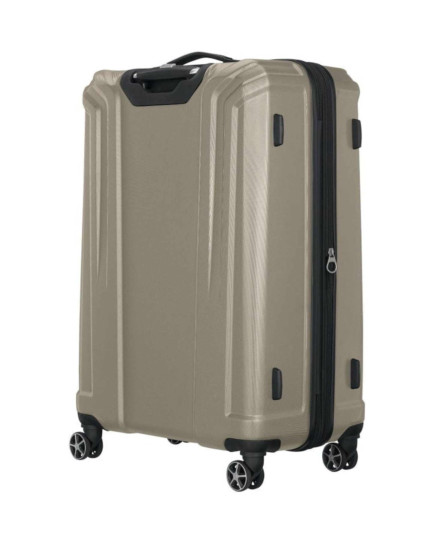 وجهة فينغر (قابلة للتوسيع)