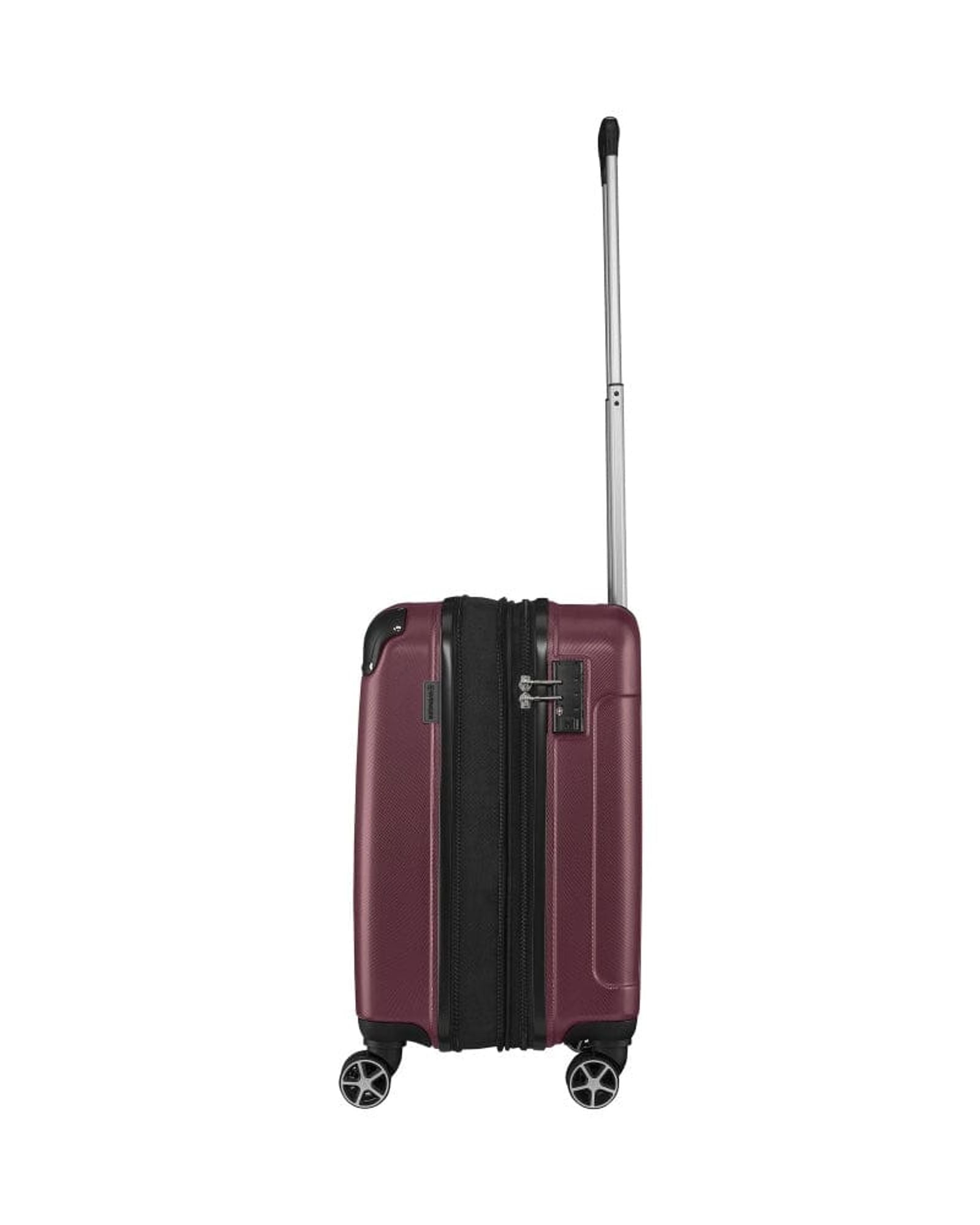 مجموعة وينجر بروتيكتور من 3 قطع بعجلات 55+69+81 سم + ملحقات سفر مجانية