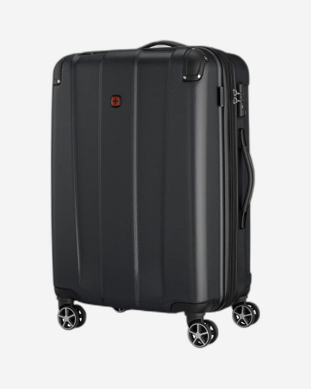 مجموعة وينجر بروتيكتور من 3 قطع بعجلات 55+69+81 سم + ملحقات سفر مجانية