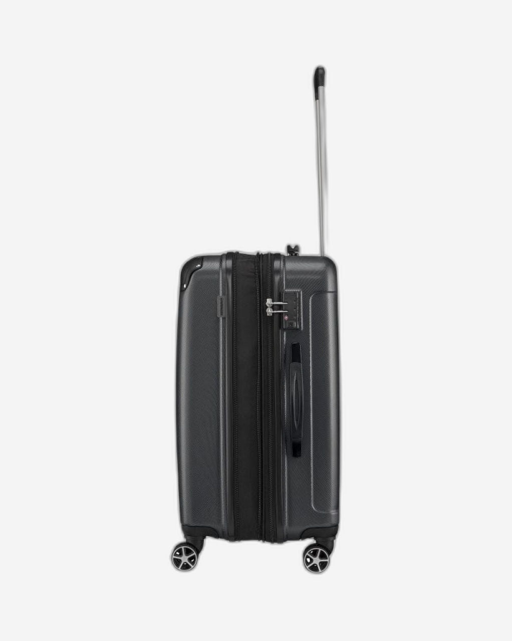 مجموعة وينجر بروتيكتور من 3 قطع بعجلات 55+69+81 سم + ملحقات سفر مجانية