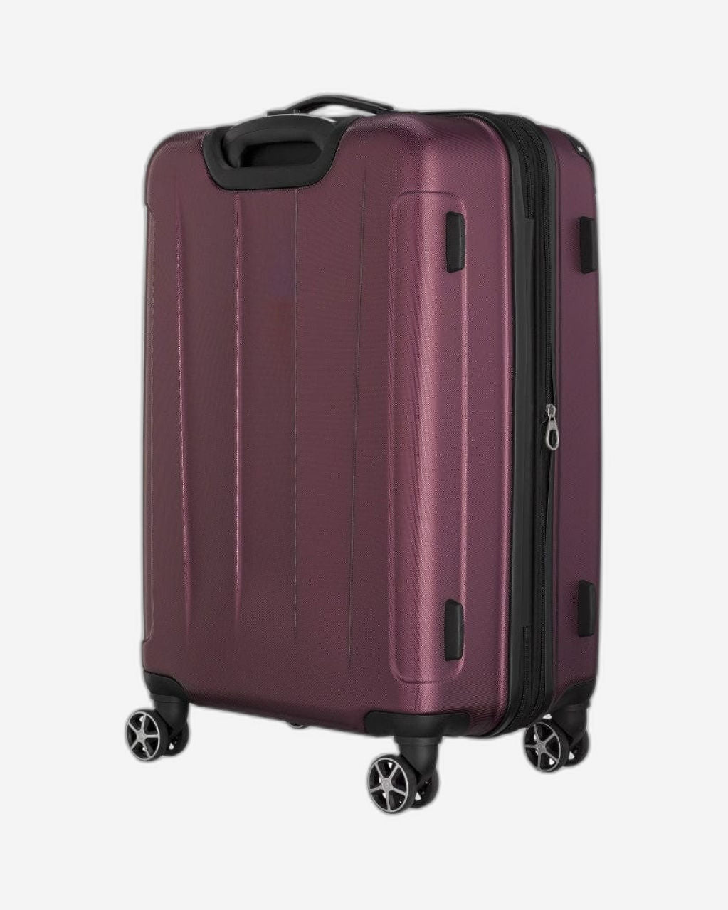 مجموعة وينجر بروتيكتور من 3 قطع بعجلات 55+69+81 سم + ملحقات سفر مجانية