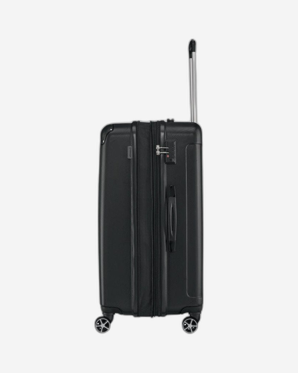 مجموعة وينجر بروتيكتور من 3 قطع بعجلات 55+69+81 سم + ملحقات سفر مجانية