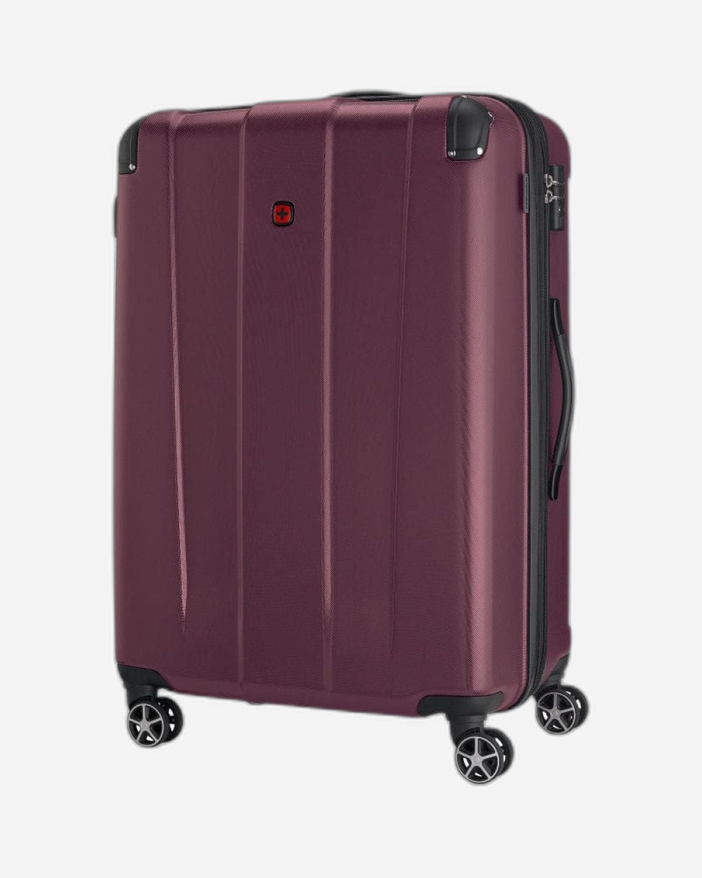 مجموعة وينجر بروتيكتور من 3 قطع بعجلات 55+69+81 سم + ملحقات سفر مجانية