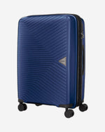 مجموعة حقائب سفر Wenger Ultra-Lite الصلبة القابلة للتوسيع بطول 67+76 سم، قطعتان (مع حقيبة سفر مجانية)