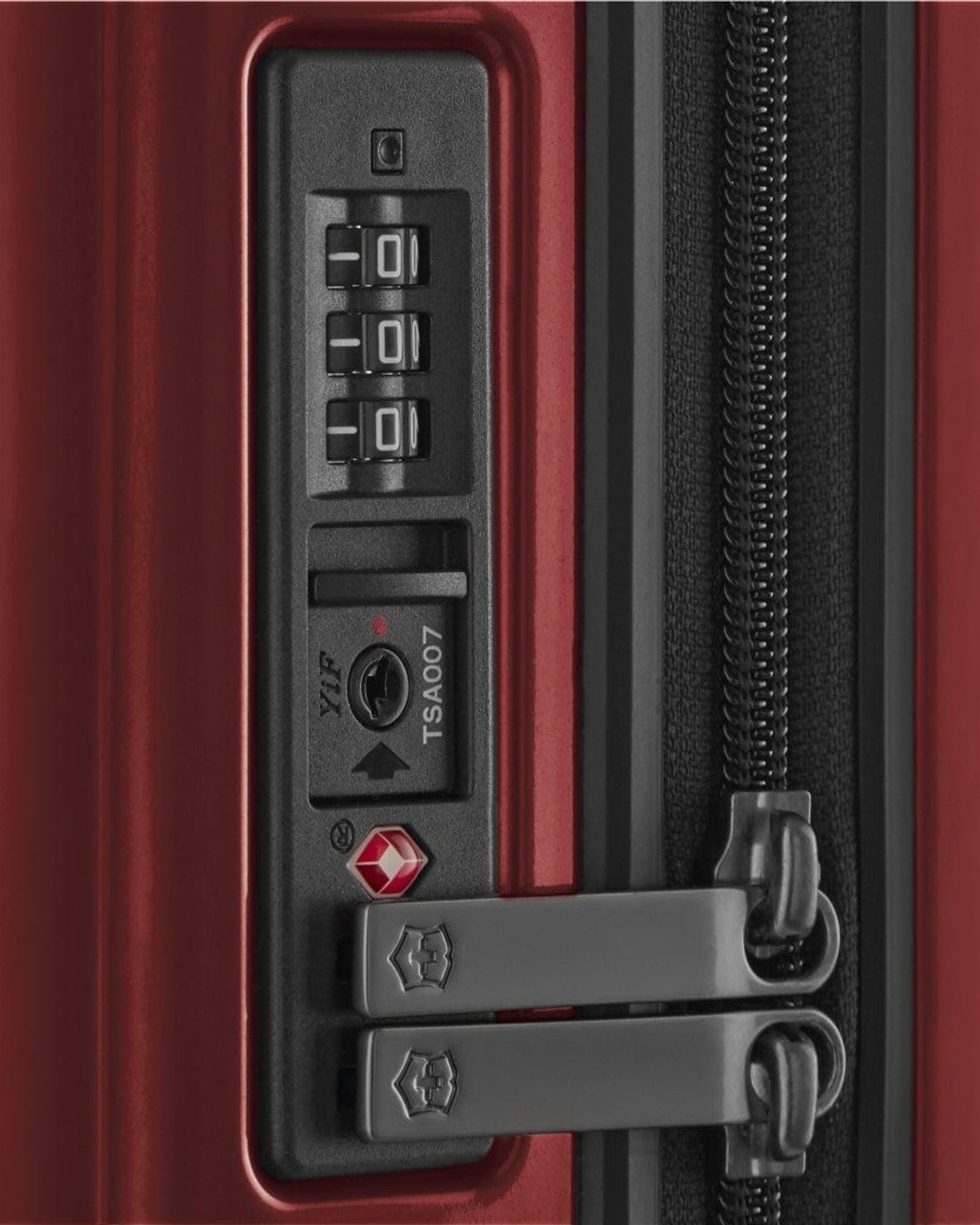 فيكتورينوكس ايروكس خفيف الوزن