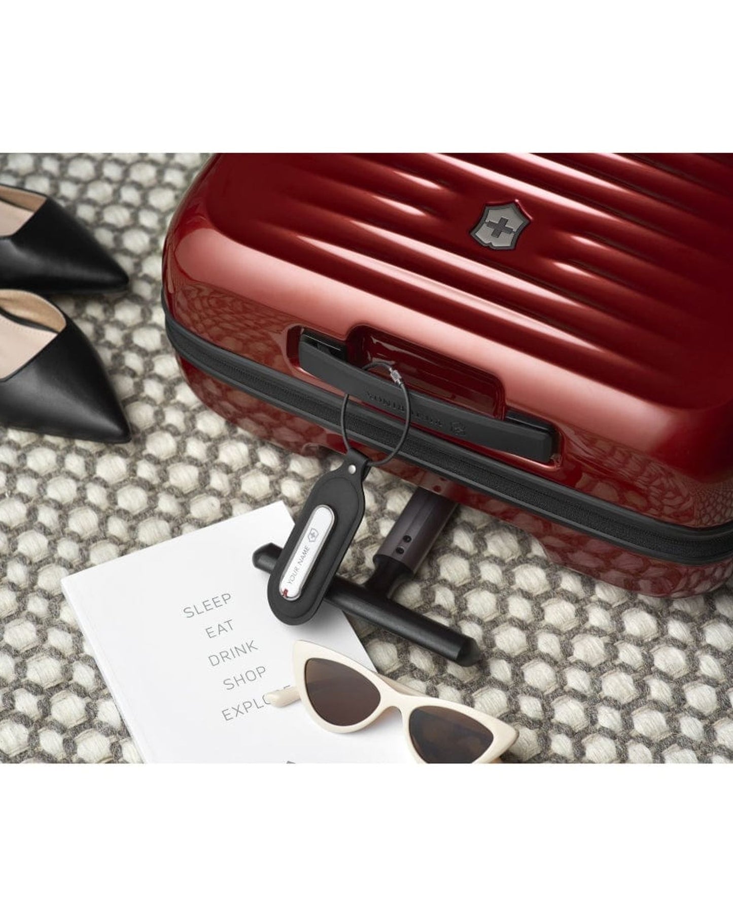 فيكتورينوكس ايروكس خفيف الوزن