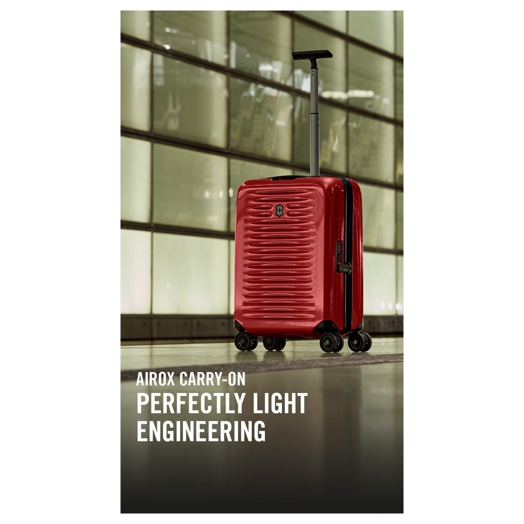 فيكتورينوكس ايروكس خفيف الوزن