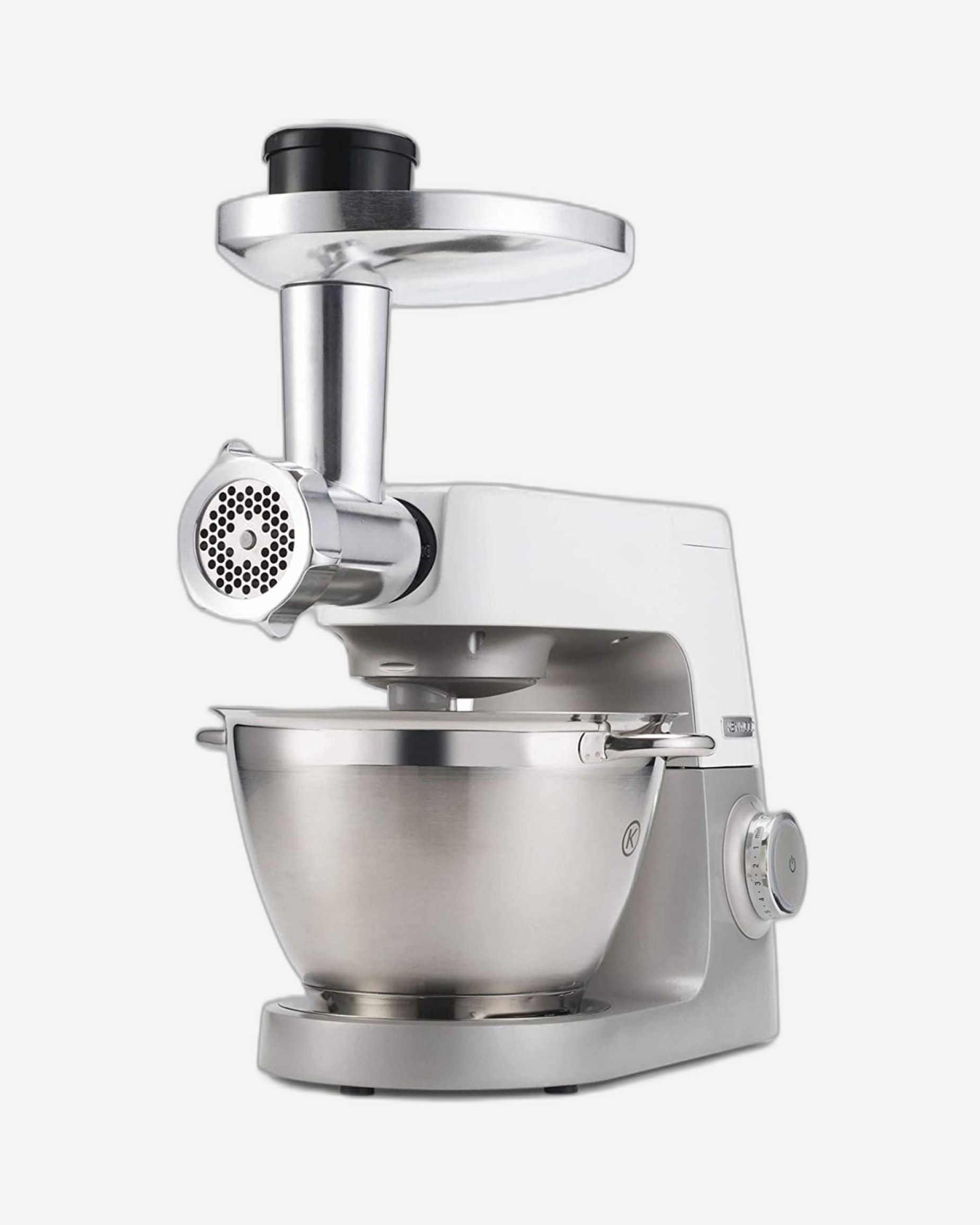 محضرة الطعام كينوود شيف سينس سعة 4.6 لتر