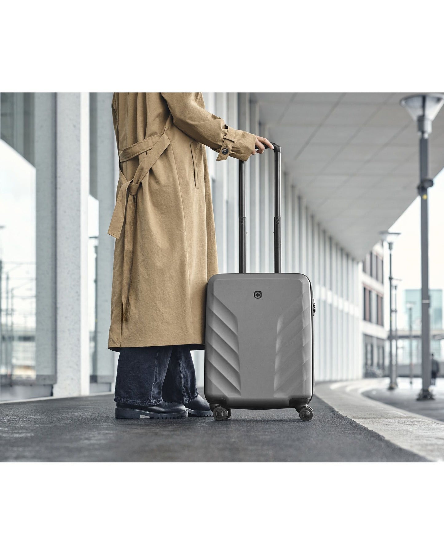 حركة فينجر (قابلة للتوسيع)