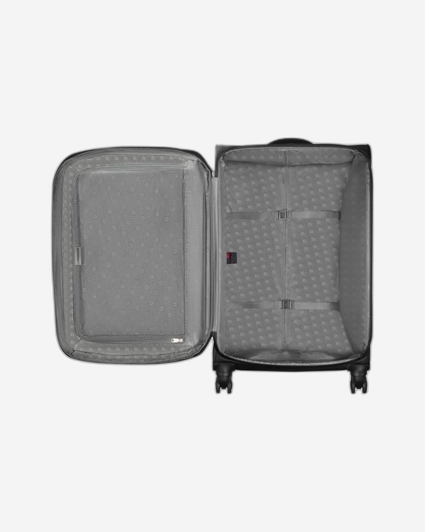 فينجر فيبريف (قابل للتوسيع)