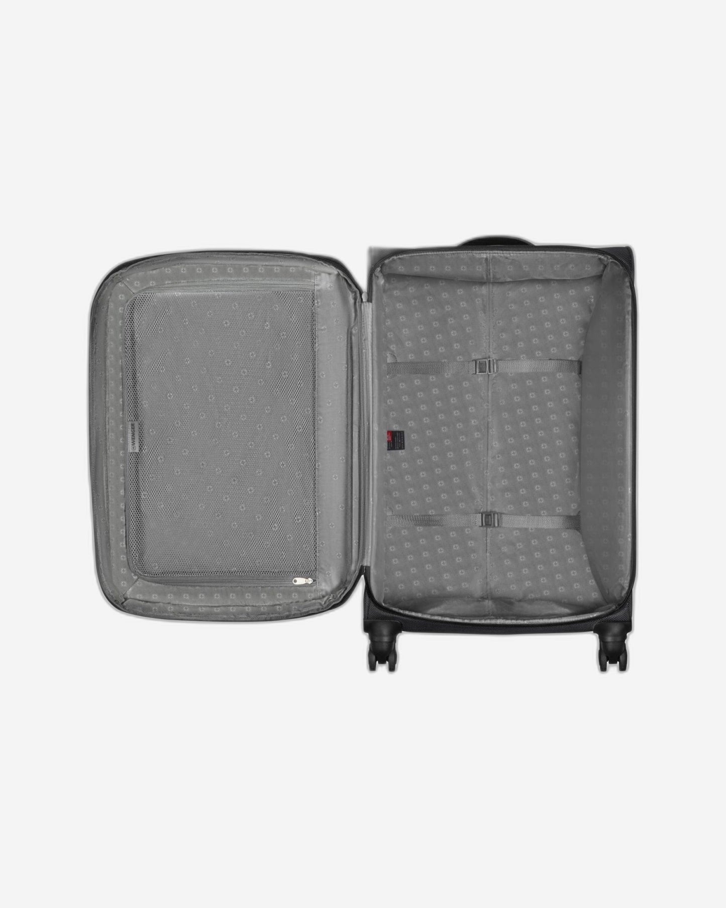 فينجر فيبريف (قابل للتوسيع)