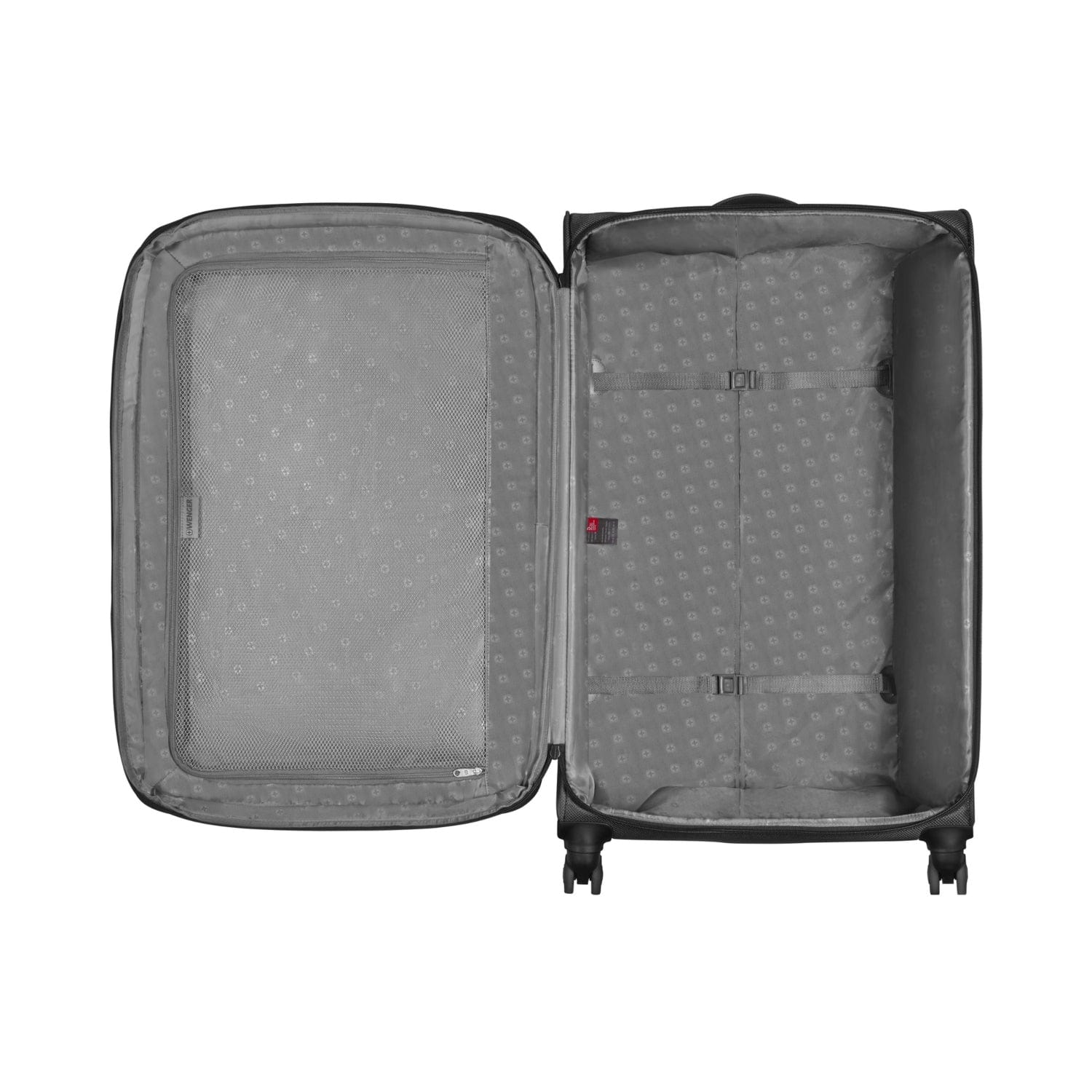 فينجر فيبريف (قابل للتوسيع)