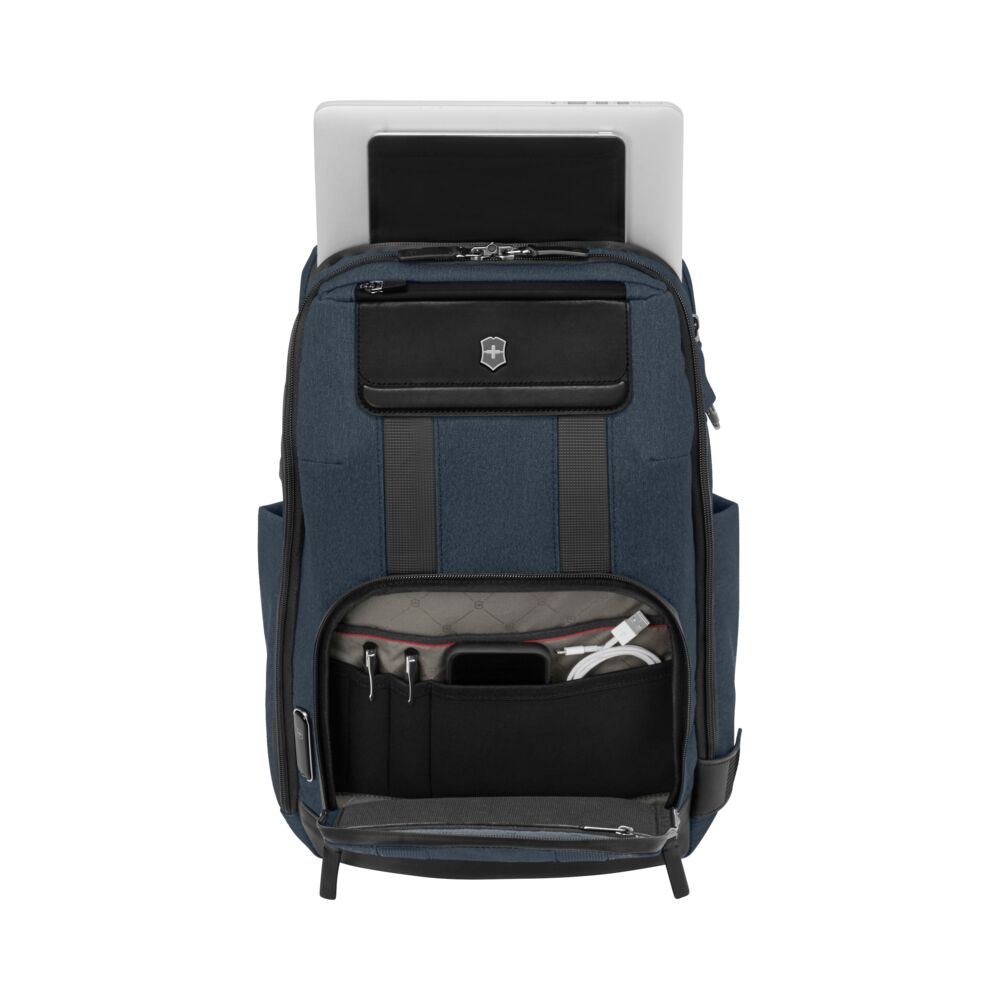 حقيبة ظهر فيكتورينوكس أركيتكتشر أوربان 2 ديلوكس