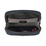 حقيبة كروس فيكتورينوكس أربان 2 من مجموعة العمارة باللون الأزرق والأسود