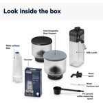 ديلونجي ريفيليا 1.2 لتر EXAM440.55.B