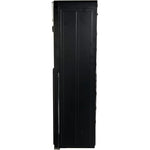 موزع مياه هوفر ذو التحميل السفلي مع فوهات للماء الساخن والبارد