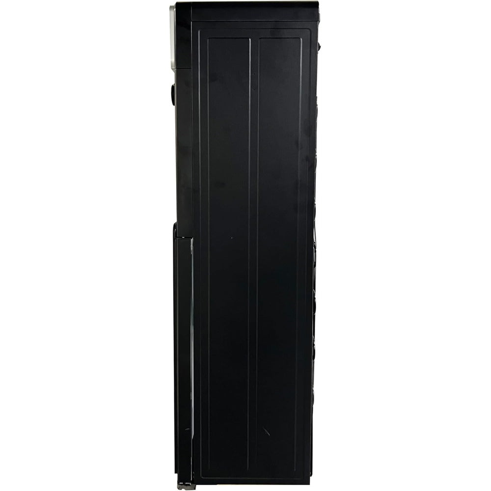 موزع مياه هوفر ذو التحميل السفلي مع فوهات للماء الساخن والبارد