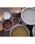 موزع مشروبات حراري بلاستيكي من ترامونتينا إكساتا بيج مع بطانة زجاجية سعة 1 لتر