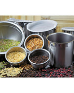 موزع مشروبات حراري بلاستيكي من ترامونتينا إكساتا بيج مع بطانة زجاجية سعة 1 لتر