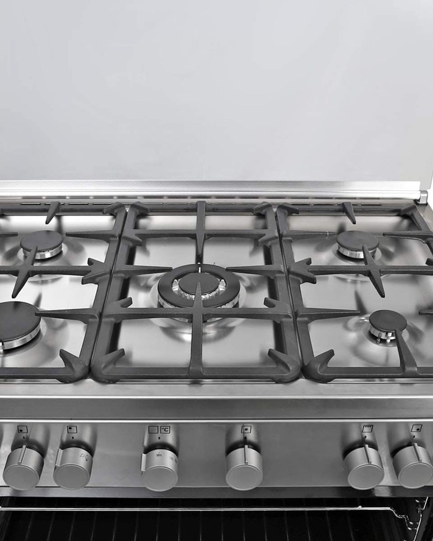 طباخ غاز إلكترولوكس 90×60