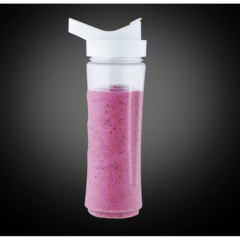 خلاط راسل هوبز الشخصي ميكس آند جو بقوة 300 واط لسحق الثلج