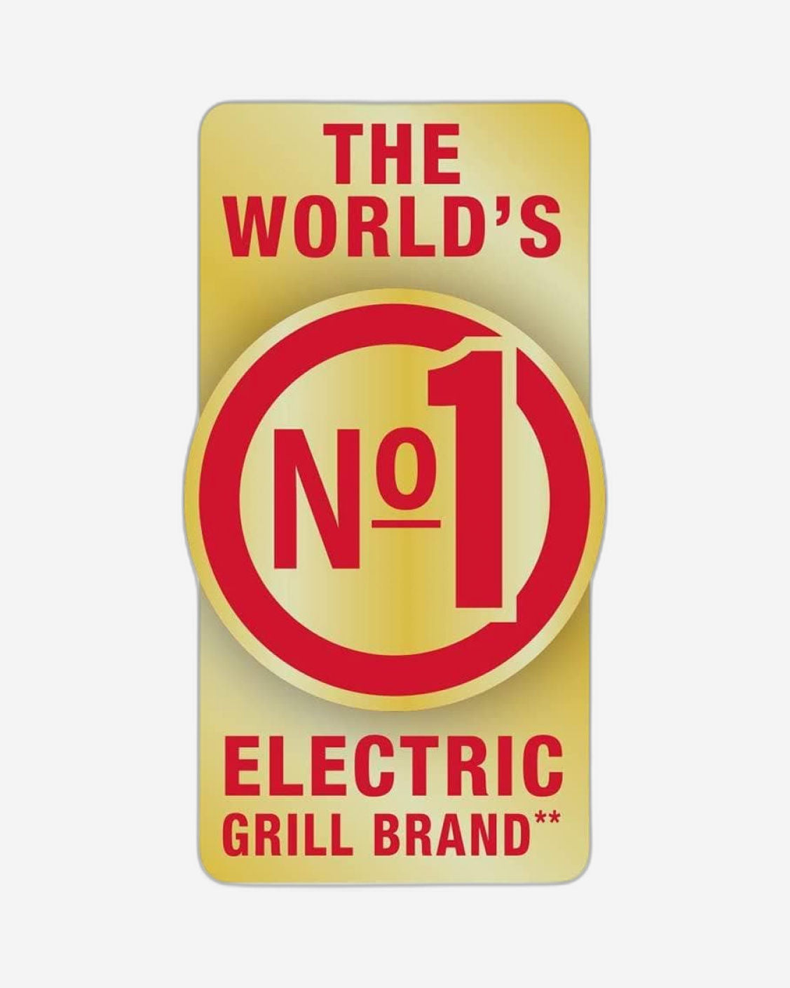 جورج فورمان (25051) شواية كهربائية - مقلاة داخلية غير لاصقة، صانعة بانيني وسندويشات، ستانلس ستيل، 1850 واط، رمادي - ضمان لمدة عام واحد