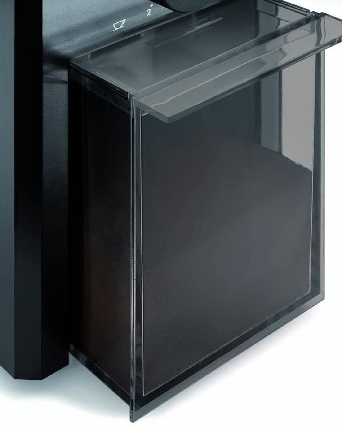 مطحنة القهوة الكهربائية ديلونجي