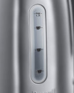 غلاية كهربائية من راسل هوبز سنودون سعة 1.7 لتر