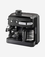 ماكينة صنع القهوة ديلونجي كومبي