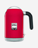 غلاية كهربائية لاسلكية من كينوود kMix سعة 1.7 لتر