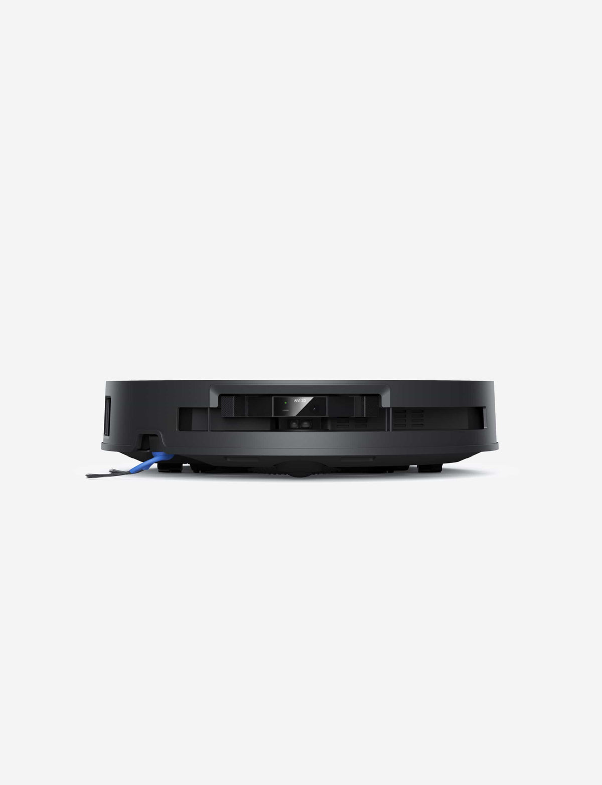 مكنسة وممسحة روبوتية ECOVACS DEEBOT T50 PRO OMNI، باللون الأبيض
