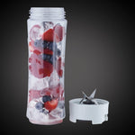 Rh Food Collection Mix And Go