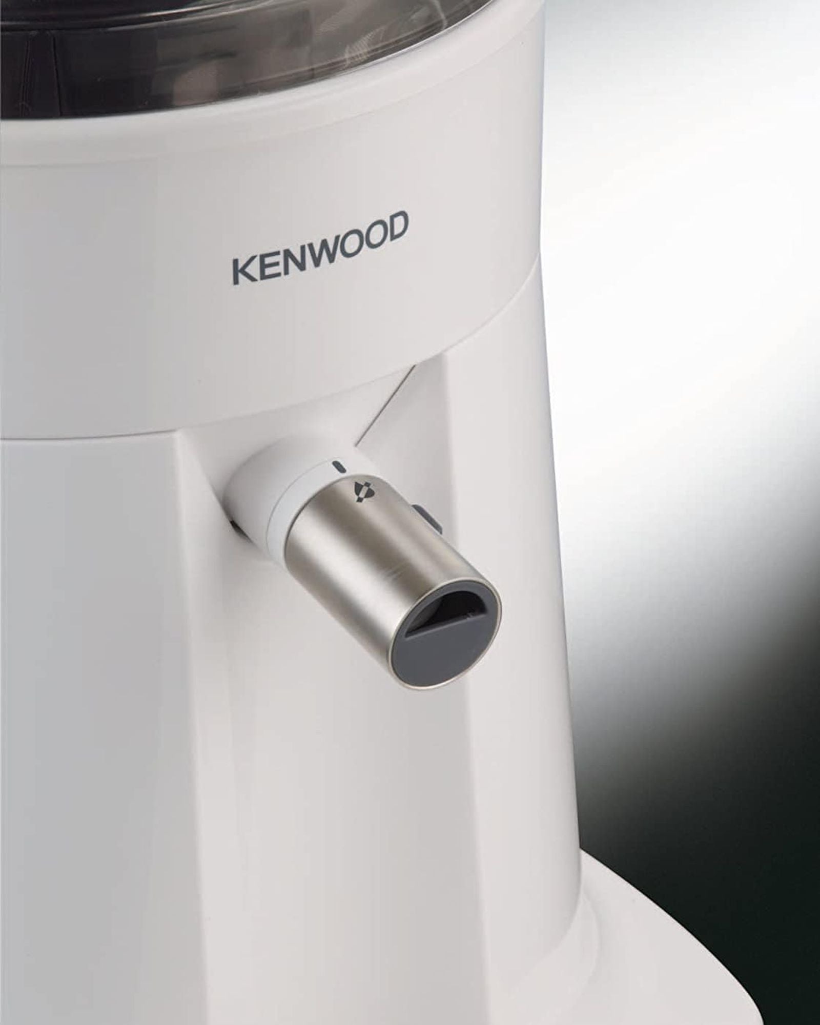 عصارة كينوود الطاردة المركزية