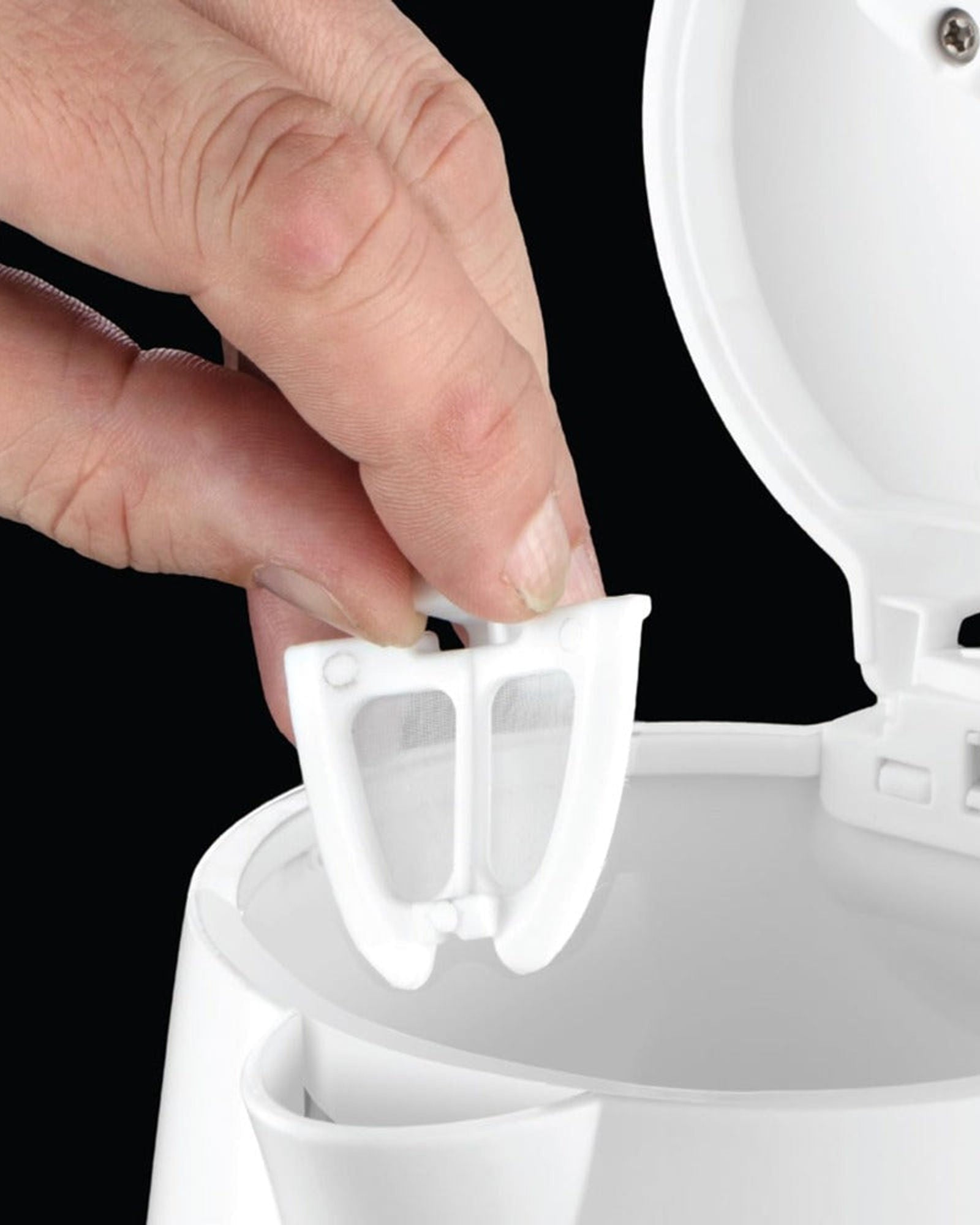 غلاية راسل هوبز